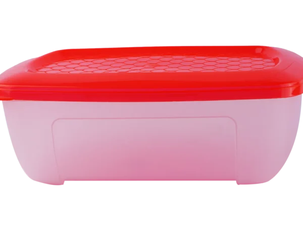 Hermetico Jumbo rectangular 6 litros