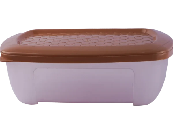 Hermetico Jumbo rectangular 4 litros