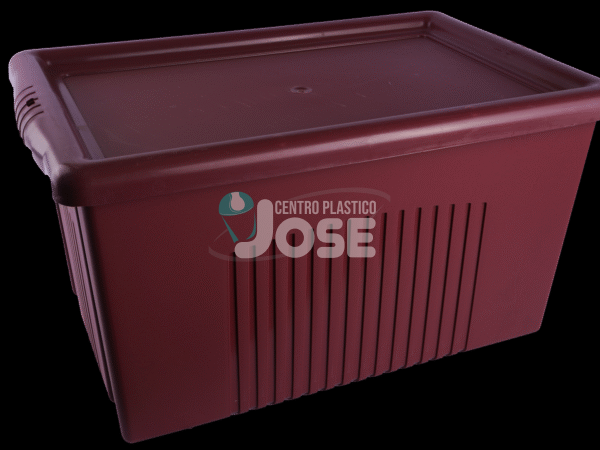 Caja MegaBox