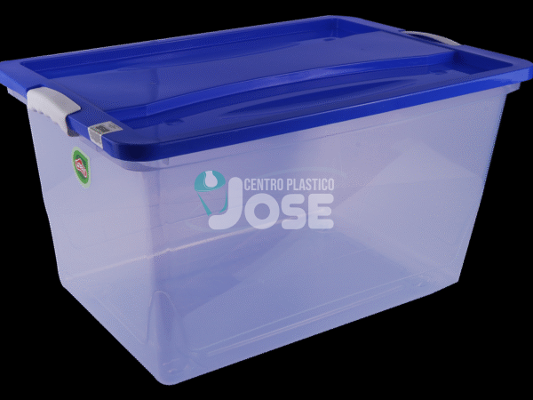 Caja de 65 litros Guateplast