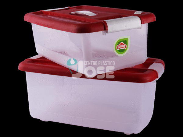 Caja Guateplast