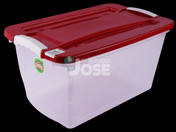 Caja Click de 23 litros