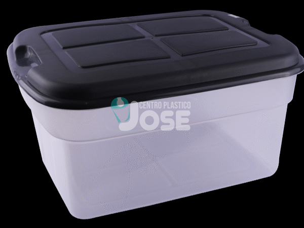 Caja Jumbo Guateplast
