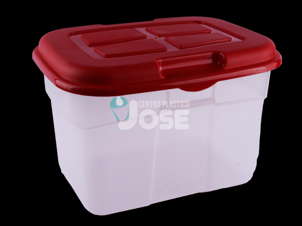 Caja Jumbito Guateplast