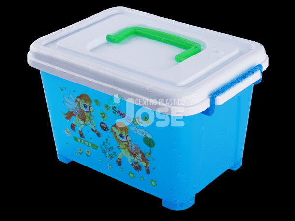 Caja Baby