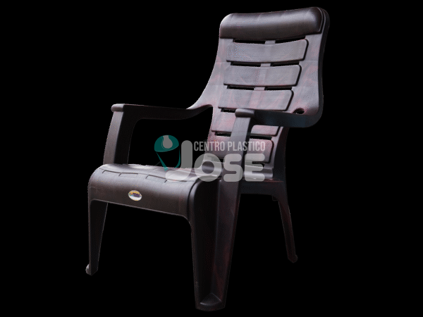 Silla Monarca