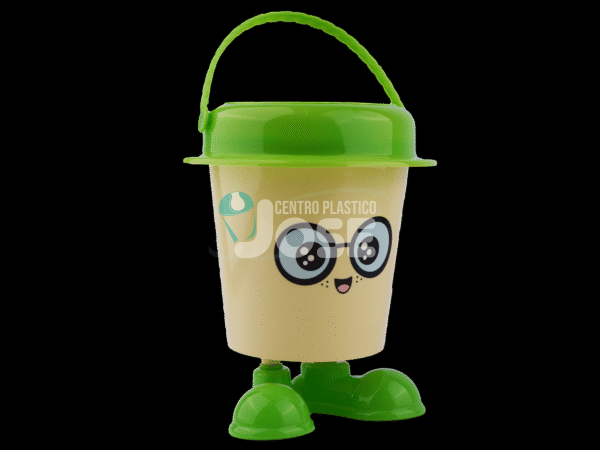 Muñeco sorpresa