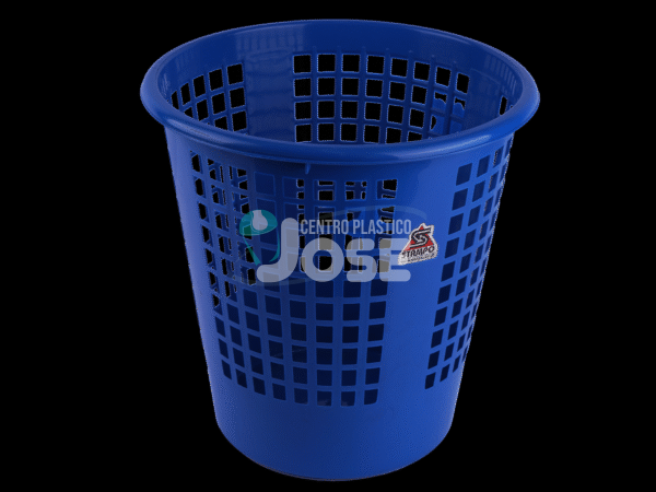 Papelero Stampo