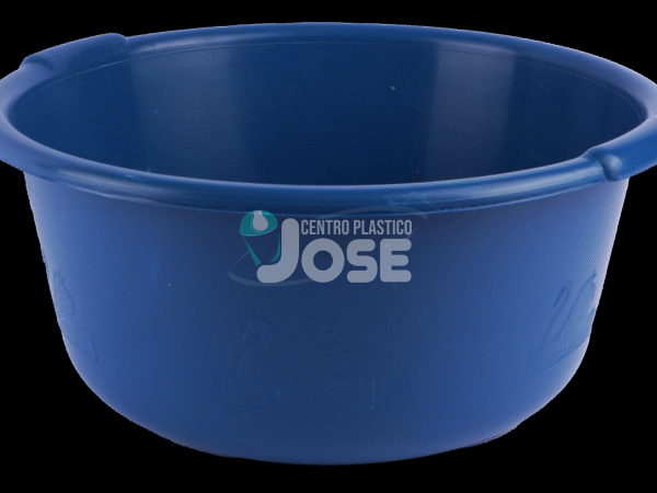 Baño cisne